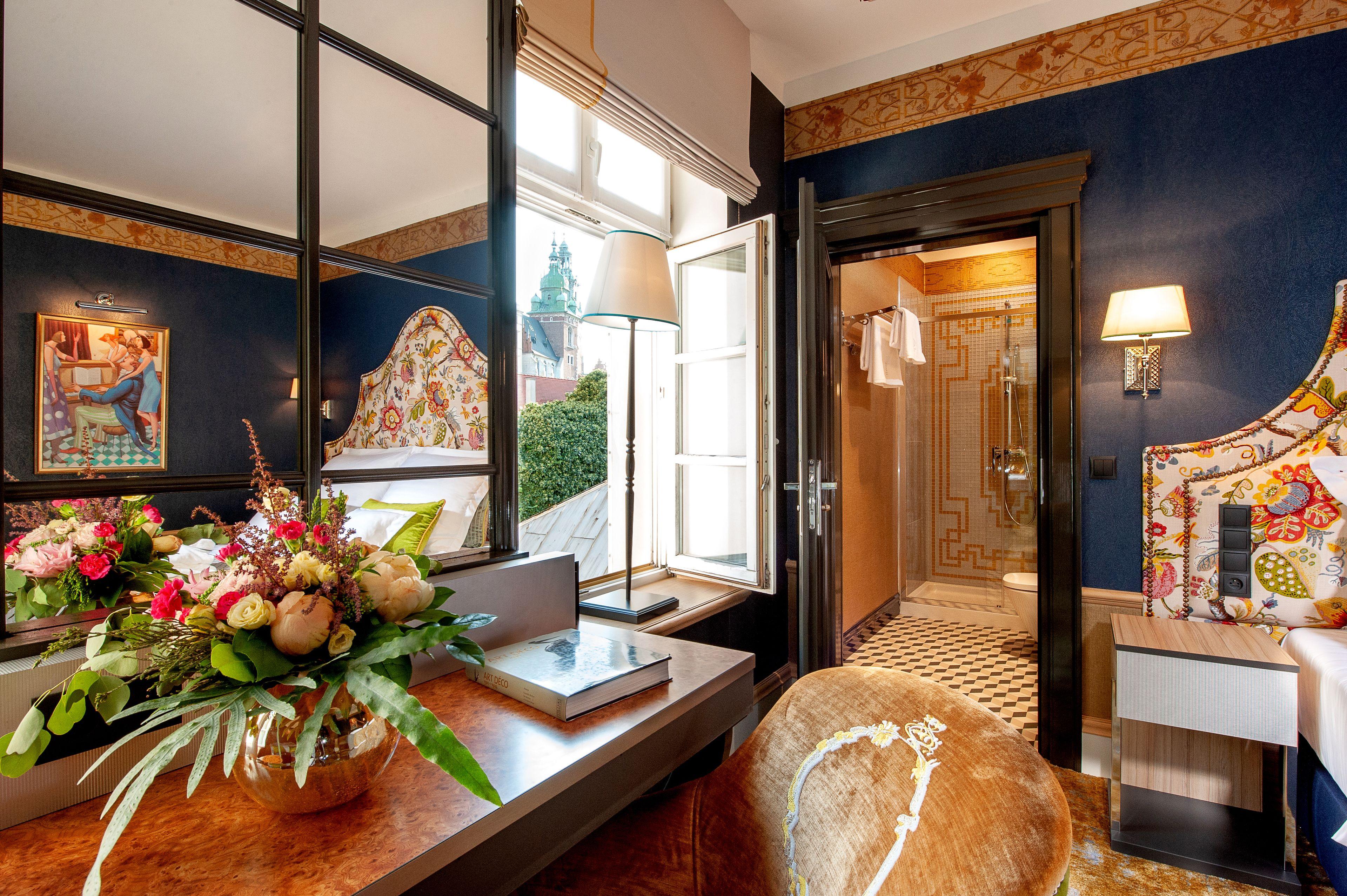 Balthazar Design Hotel — Fotos 3